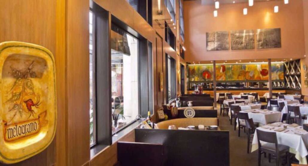 Ciao Bello Menu Menu For Ciao Bello Galleria Houston